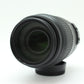 中古 Nikon AF-S 55-300mm F4.5-5.6 G ED VR