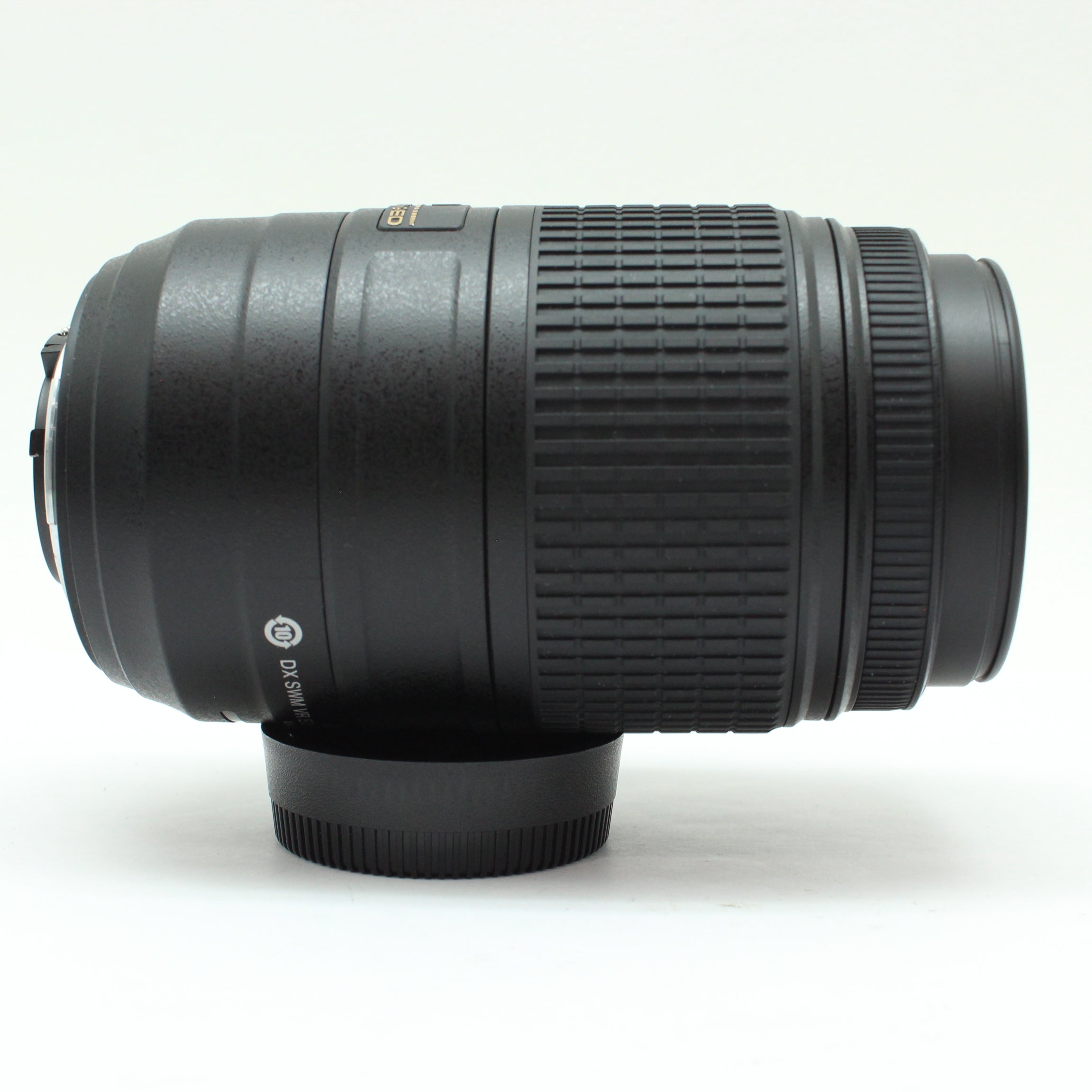 中古 Nikon AF-S 55-300mm F4.5-5.6 G ED VR