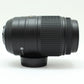 中古 Nikon AF-S 55-300mm F4.5-5.6 G ED VR