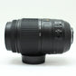 中古 Nikon AF-S 55-300mm F4.5-5.6 G ED VR
