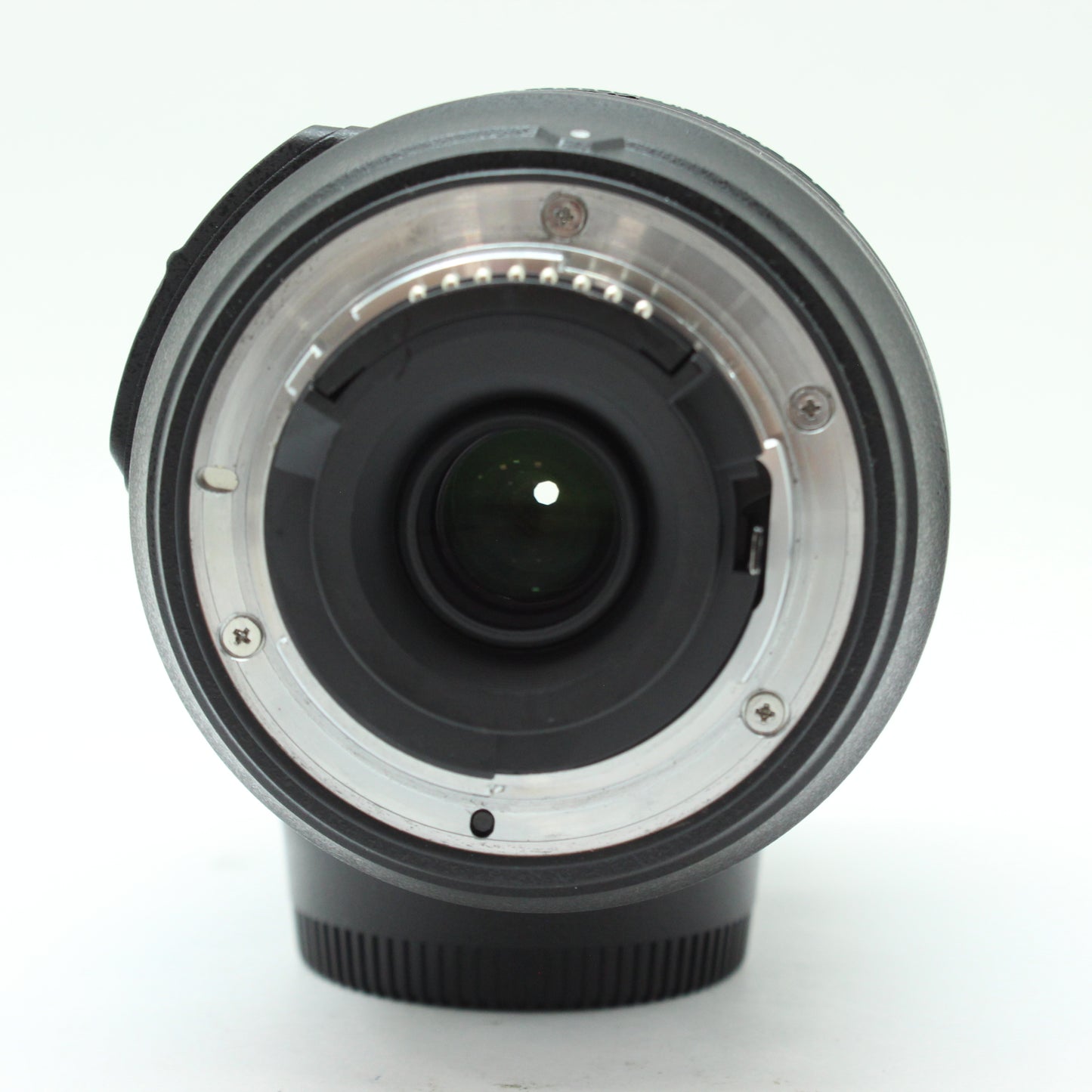 中古 Nikon AF-S 55-300mm F4.5-5.6 G ED VR