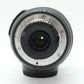 中古 Nikon AF-S 55-300mm F4.5-5.6 G ED VR
