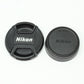 中古 Nikon AF-S 55-300mm F4.5-5.6 G ED VR