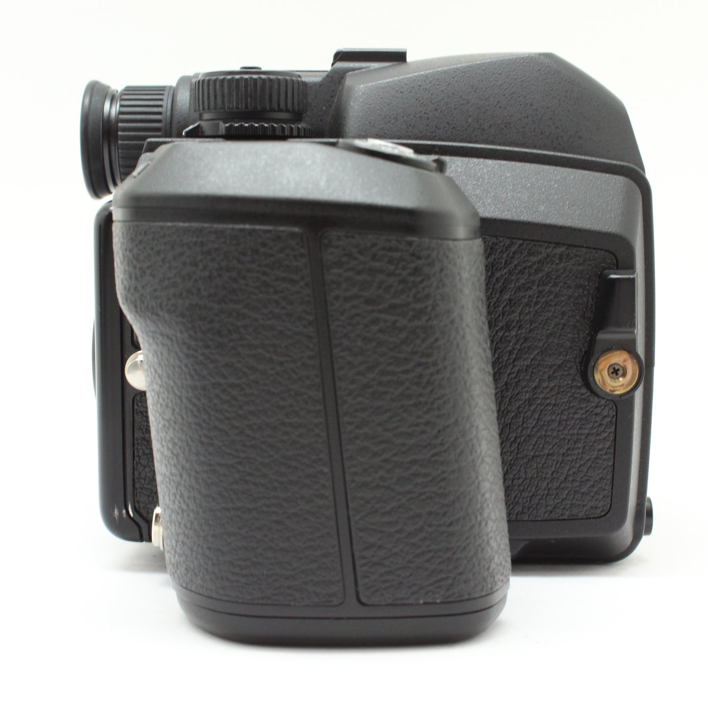 中古 PENTAX 645 NⅡボディ  【7月25日(土)YouTube生配信でご紹介】