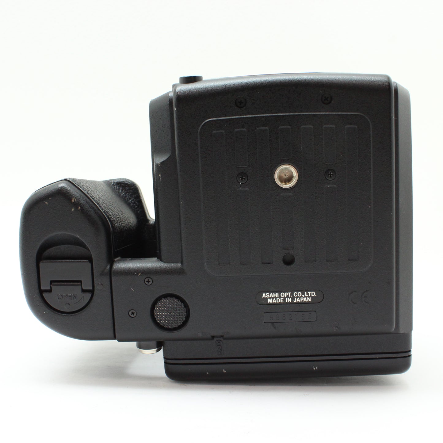 中古 PENTAX 645 NⅡボディ  【7月25日(土)YouTube生配信でご紹介】