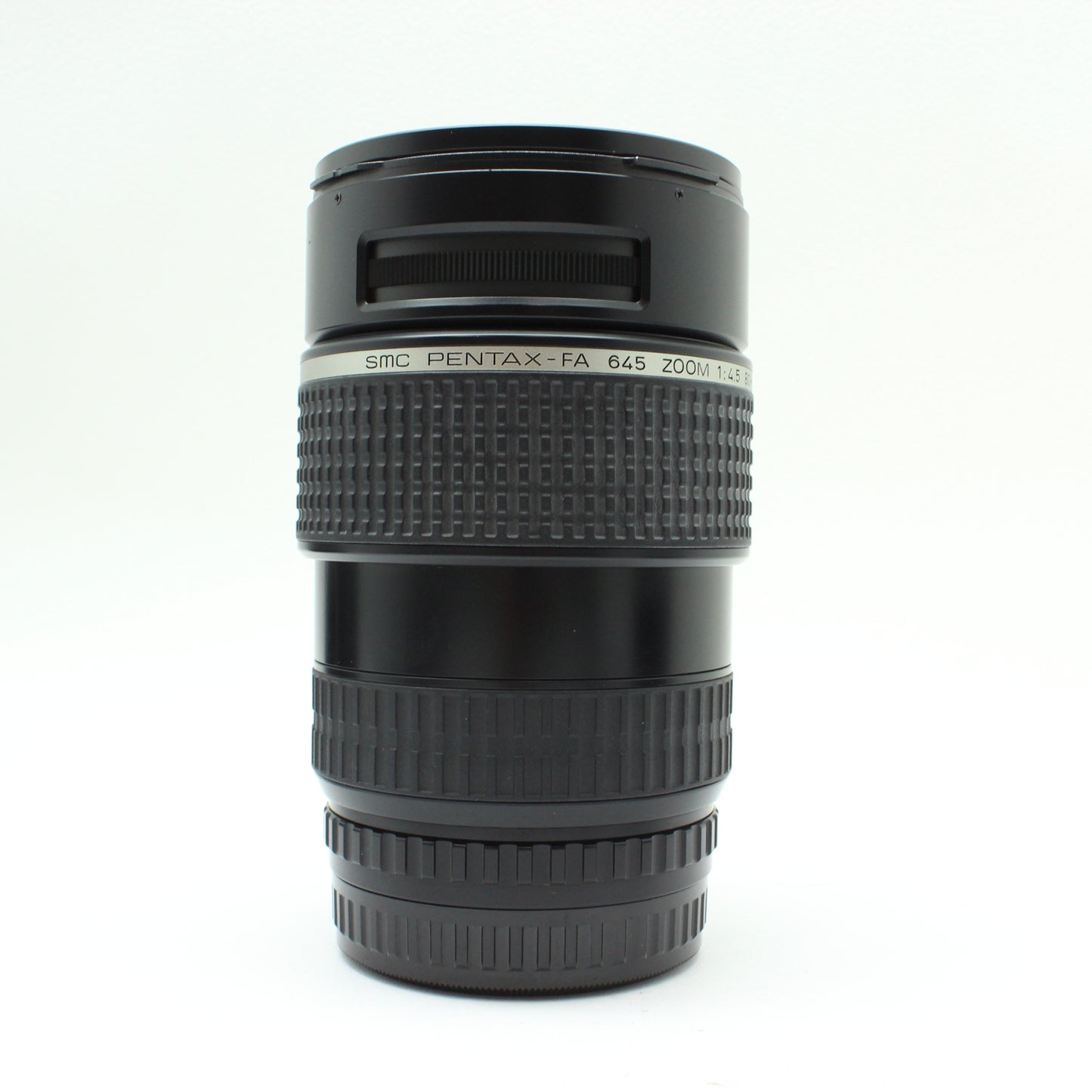 中古 PENTAX FA 645 80-160mm F4.5 【7/25(土)youtube生配信でご紹介】