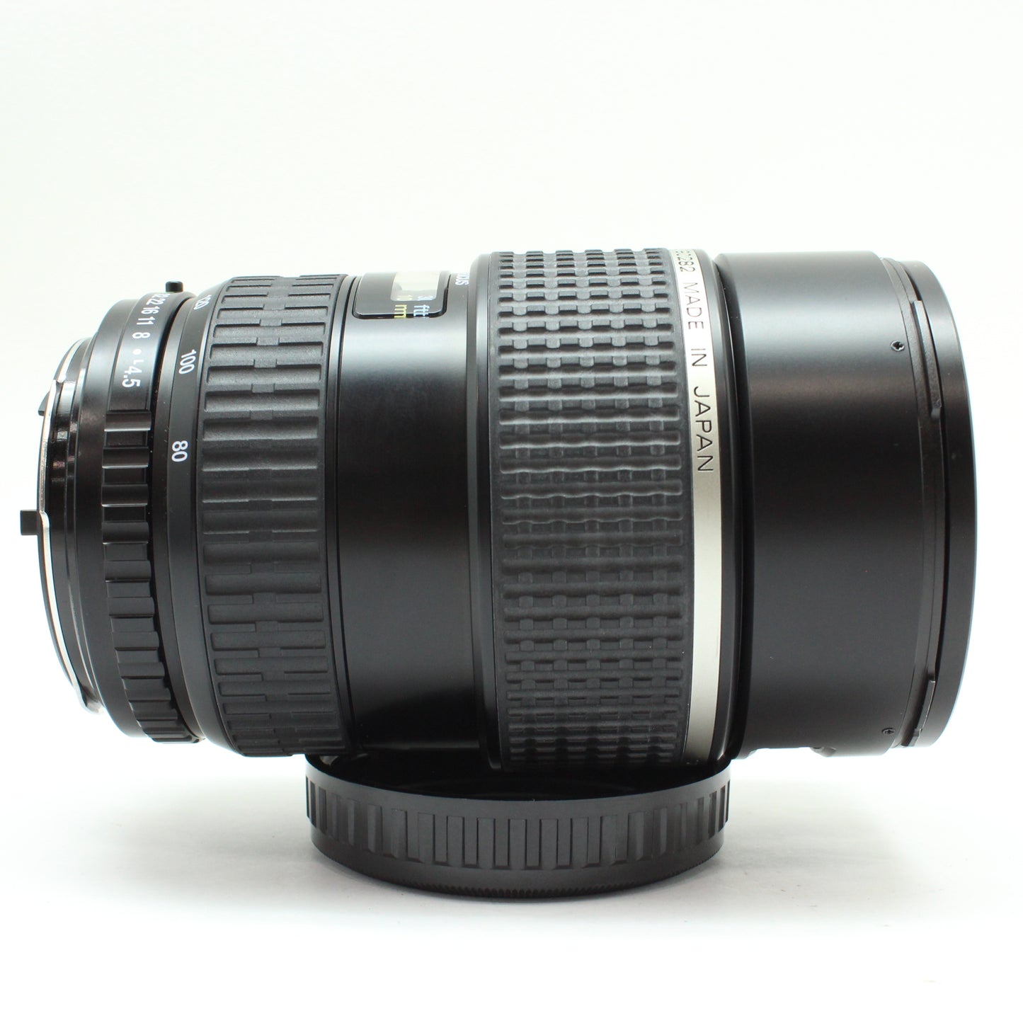 中古 PENTAX FA 645 80-160mm F4.5 【7/25(土)youtube生配信でご紹介】