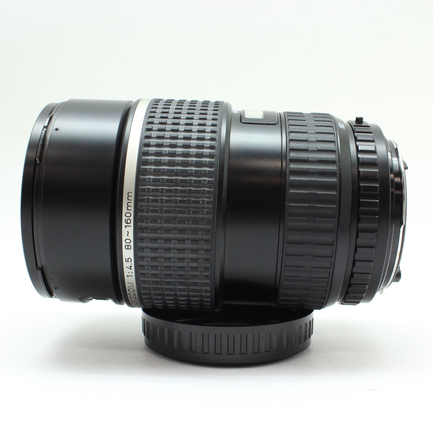 中古 PENTAX FA 645 80-160mm F4.5 【7/25(土)youtube生配信でご紹介】