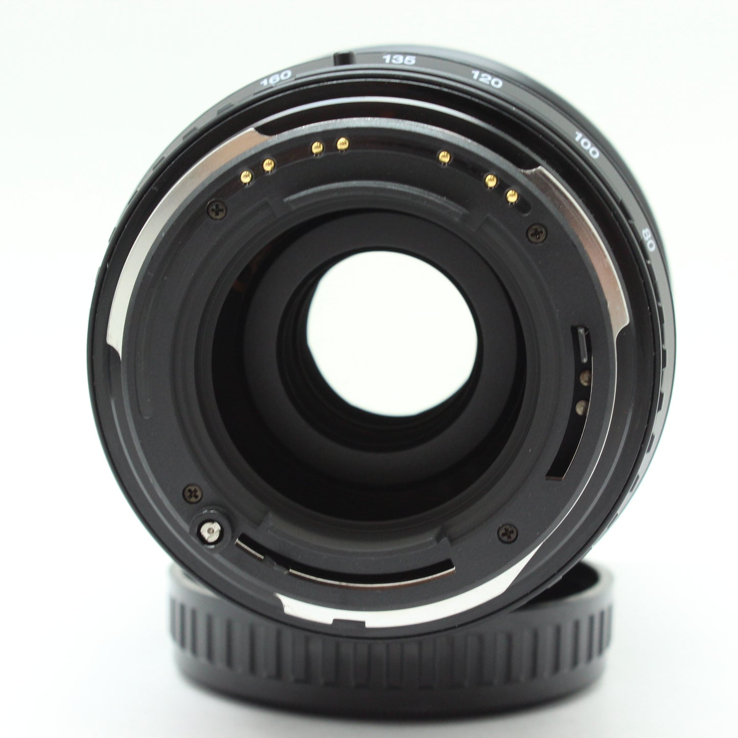 中古 PENTAX FA 645 80-160mm F4.5 【7/25(土)youtube生配信でご紹介】