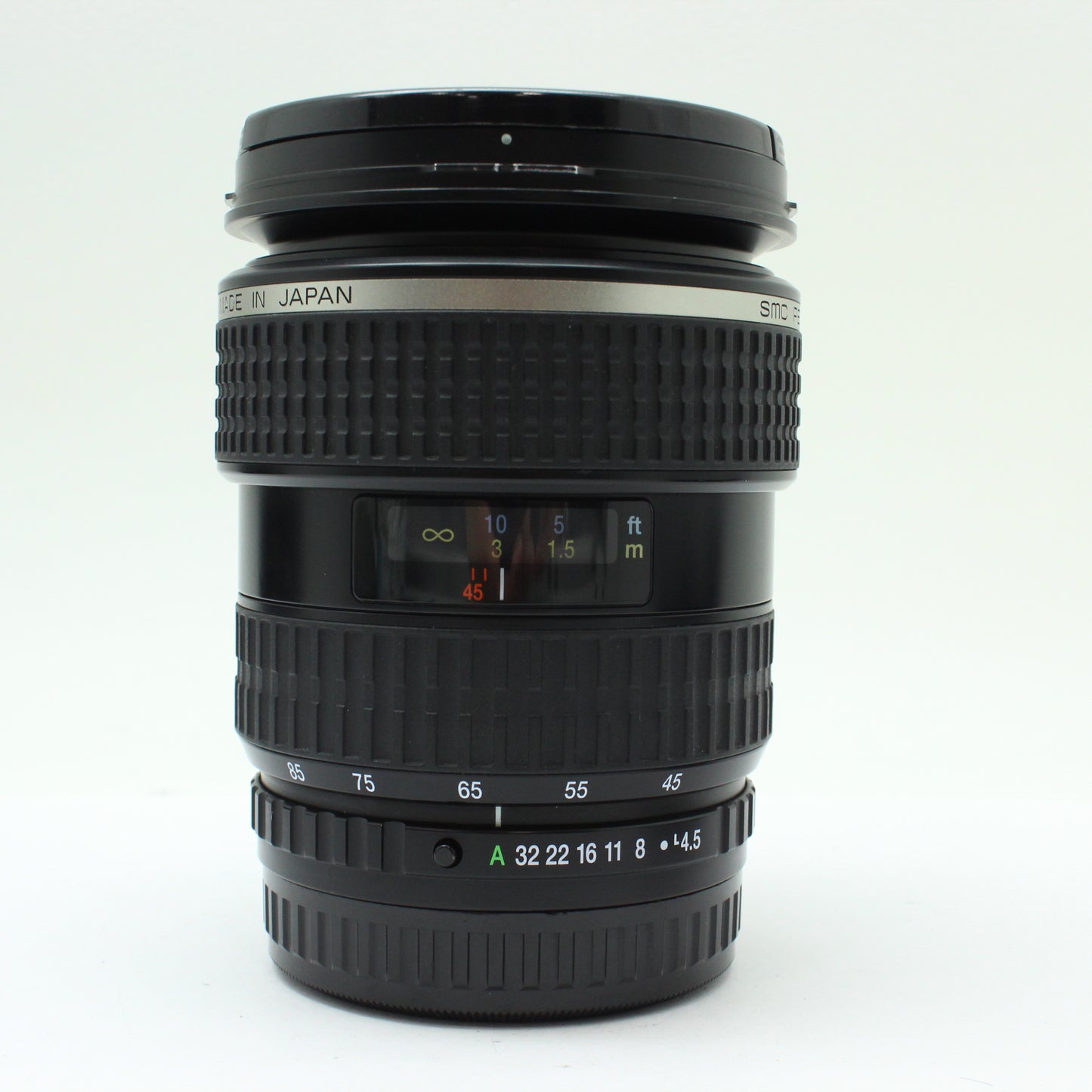 中古 PENTAX FA 645 45-85mm F4.5 【7月25日(土)YouTube生配信でご紹介】