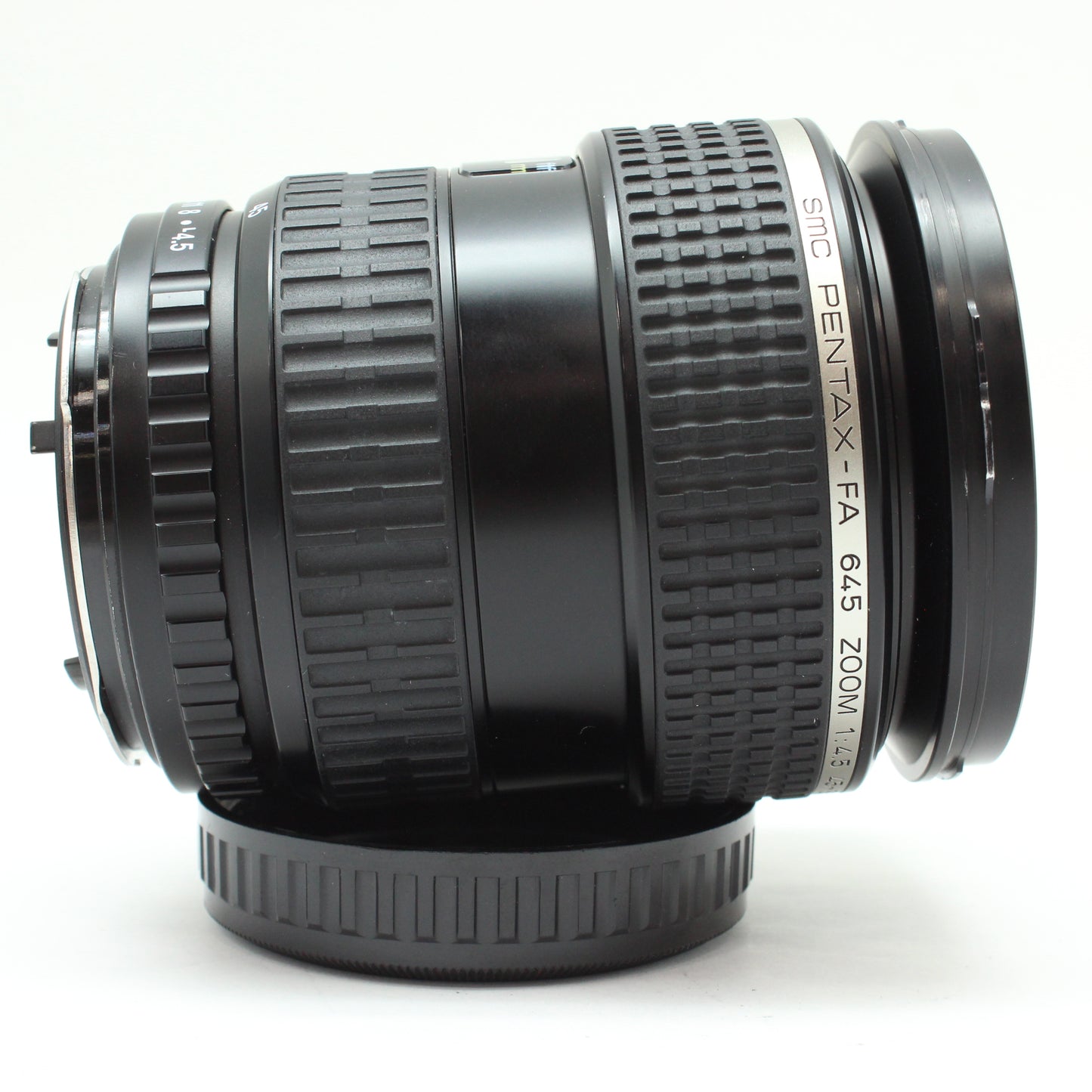 中古 PENTAX FA 645 45-85mm F4.5 【7月25日(土)YouTube生配信でご紹介】
