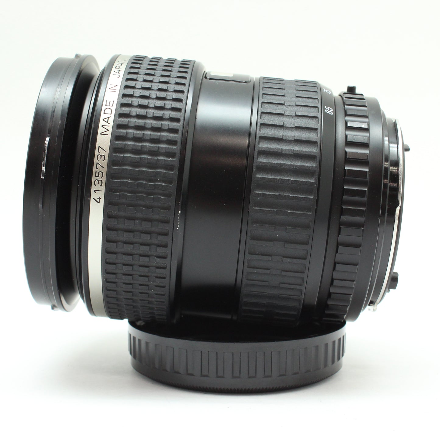 中古 PENTAX FA 645 45-85mm F4.5 【7月25日(土)YouTube生配信でご紹介】