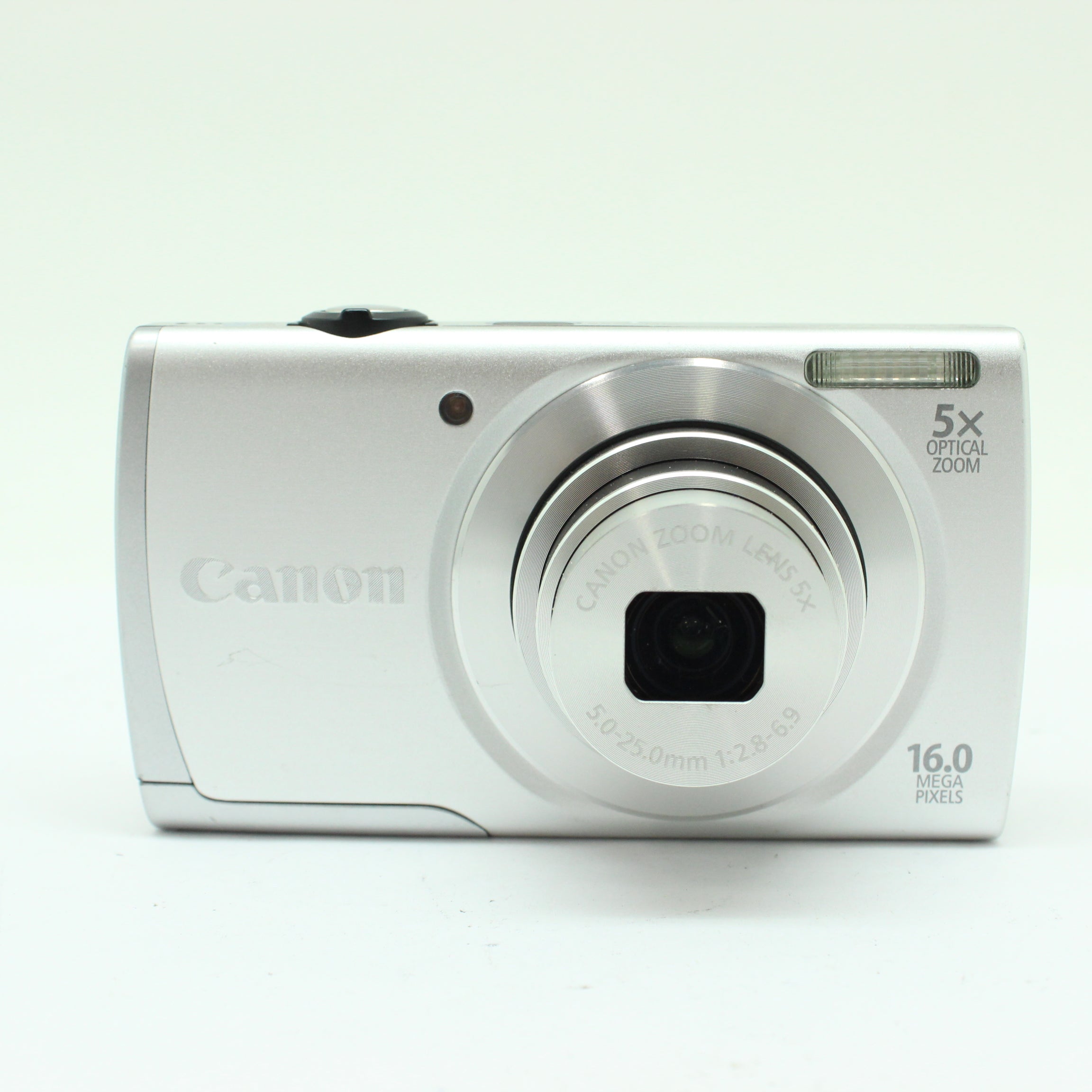 中古 Canon PowerShot A2600