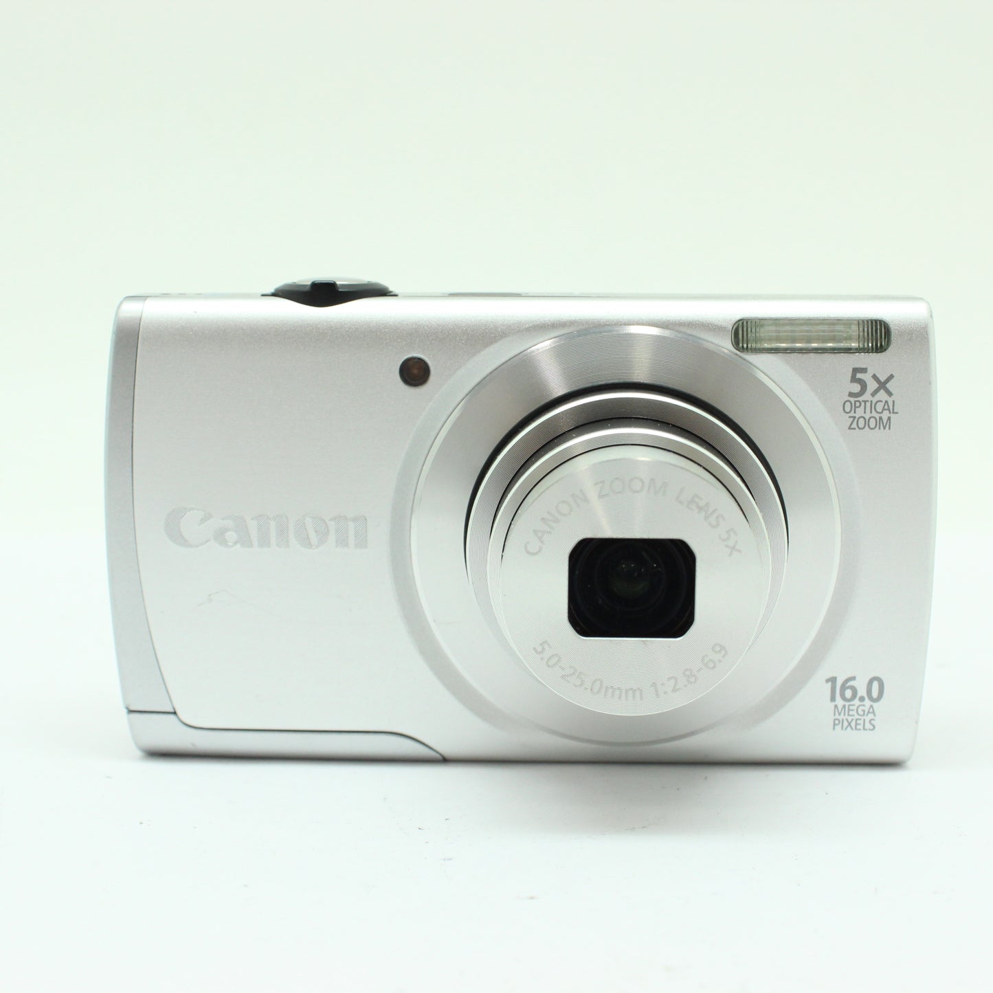 中古 Canon PowerShot A2600