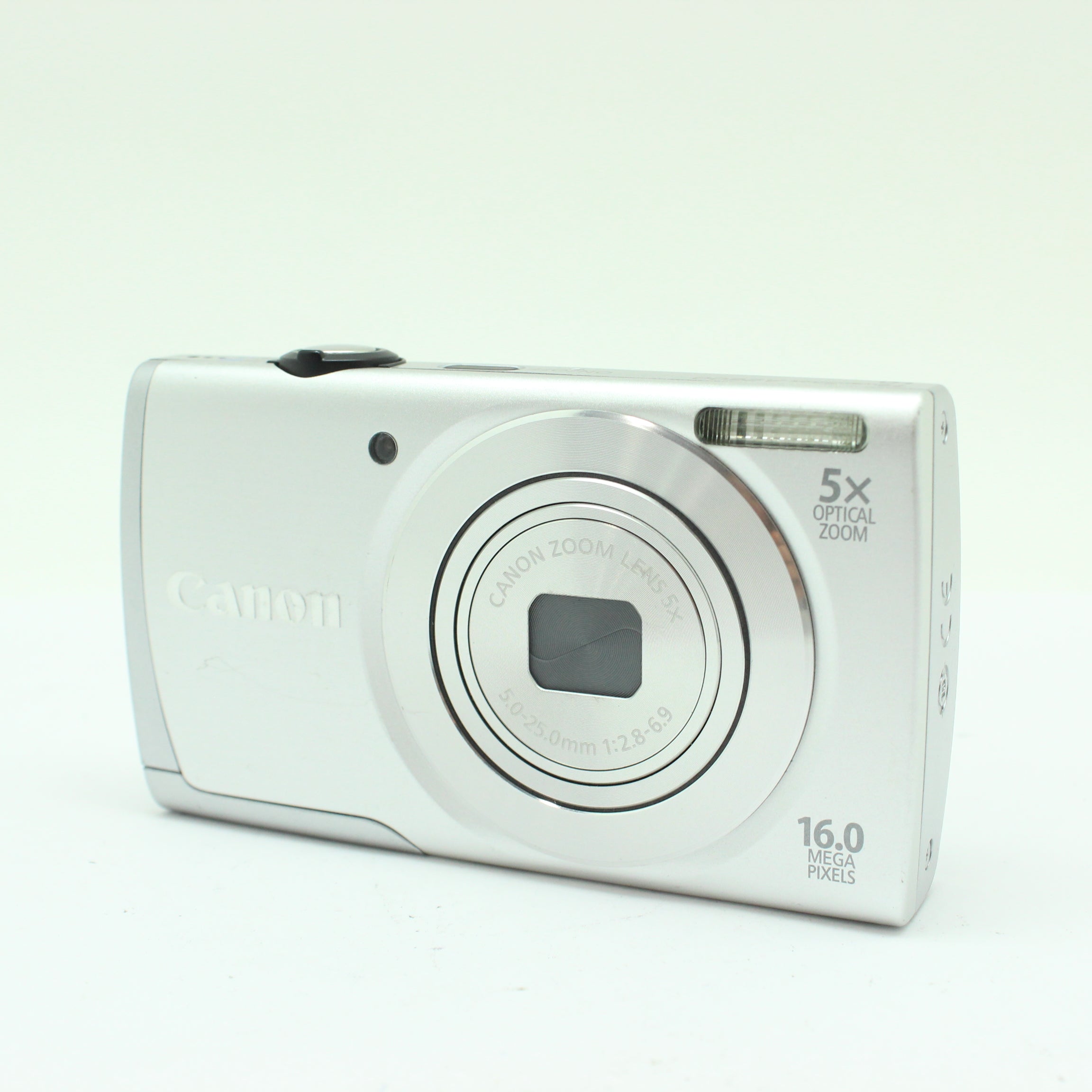 中古 Canon PowerShot A2600