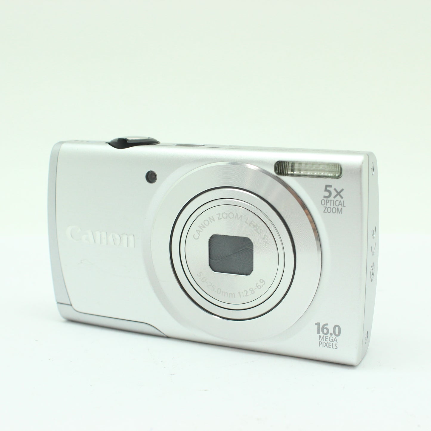 中古 Canon PowerShot A2600