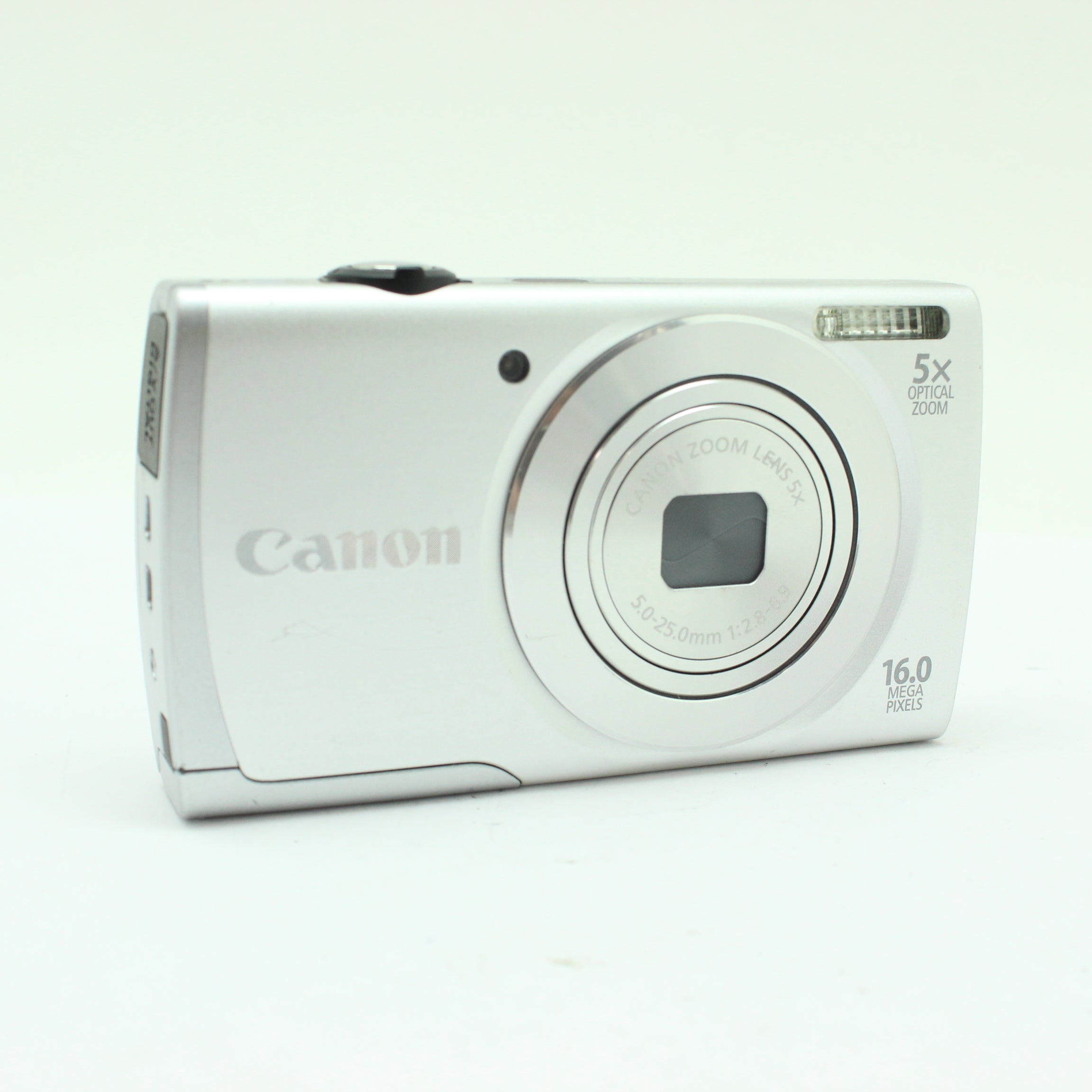 中古 Canon PowerShot A2600