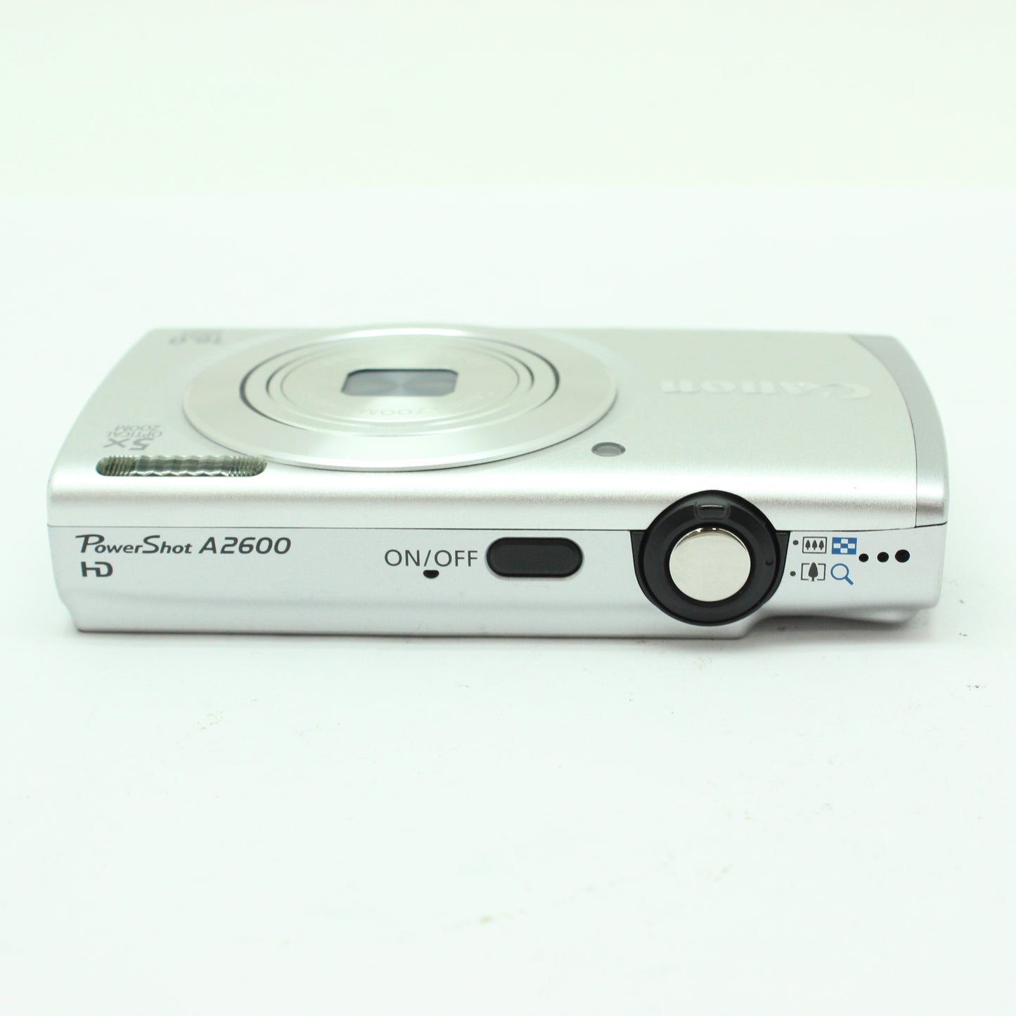 中古 Canon PowerShot A2600