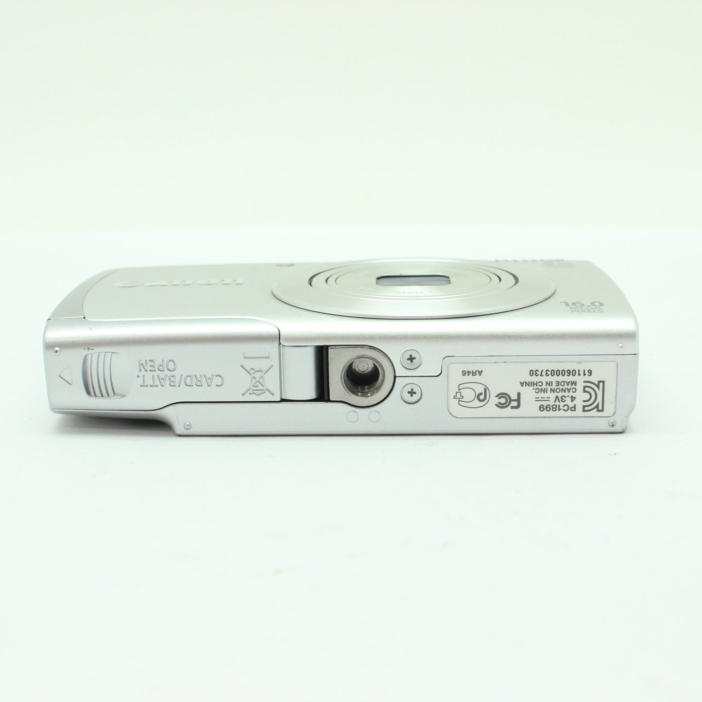 中古 Canon PowerShot A2600