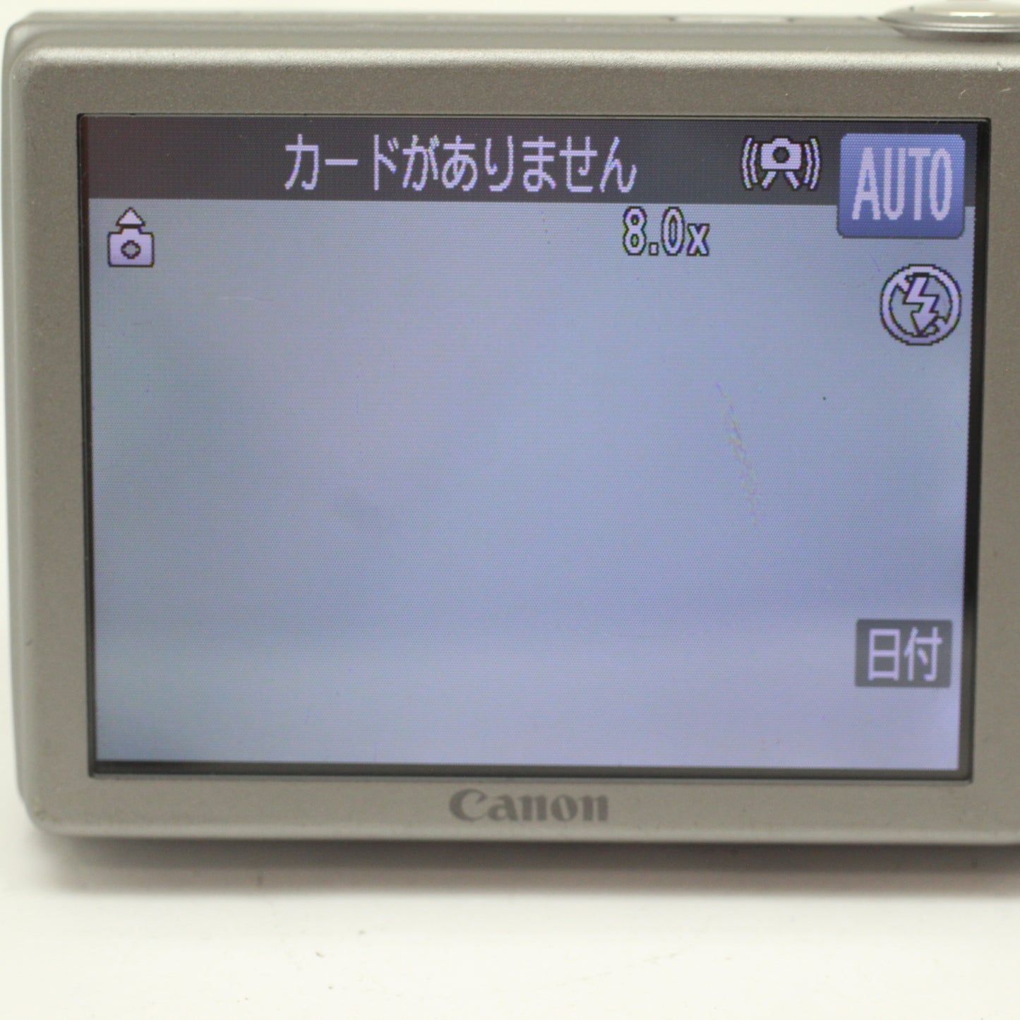 中古 Canon PowerShot A4000 IS