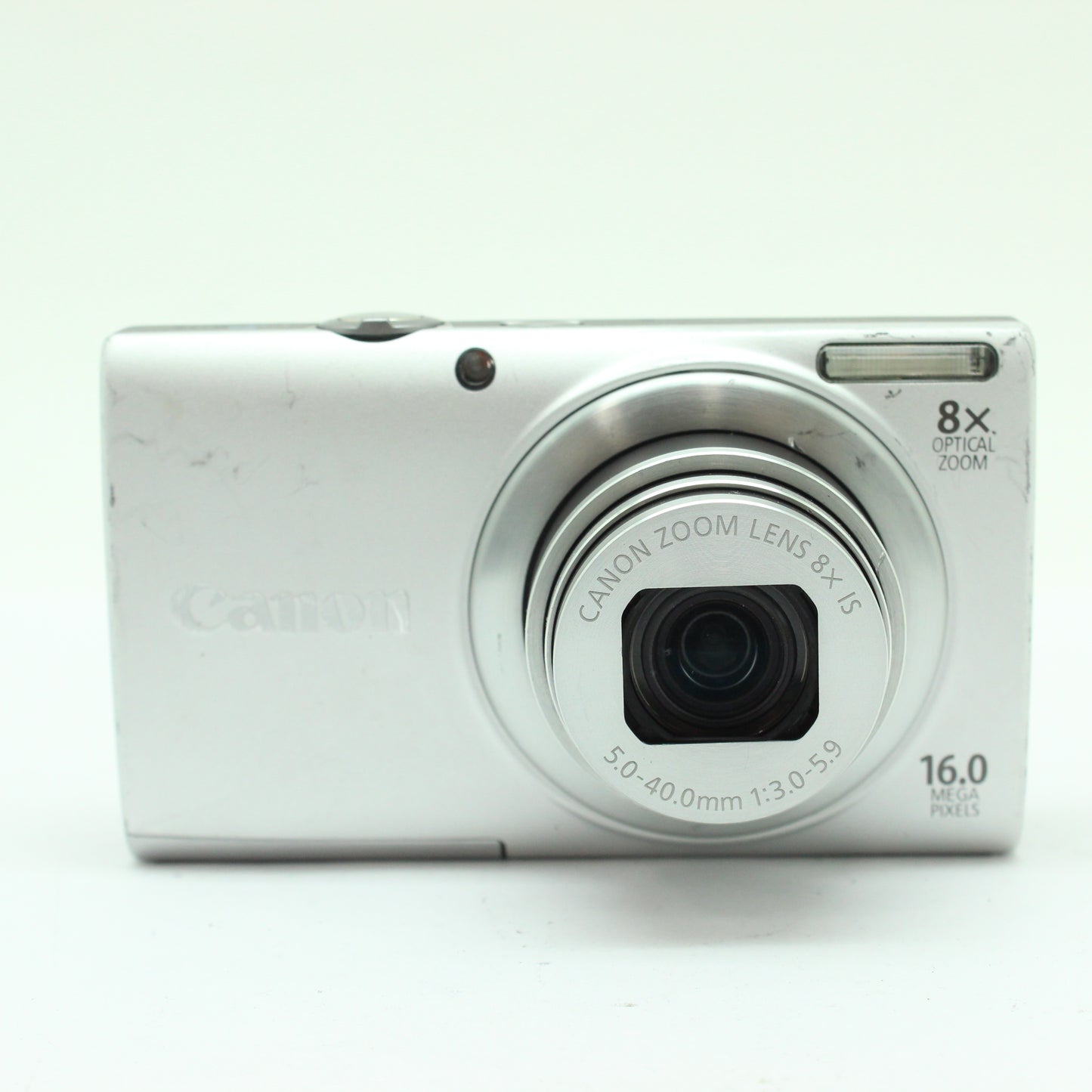 中古 Canon PowerShot A4000 IS