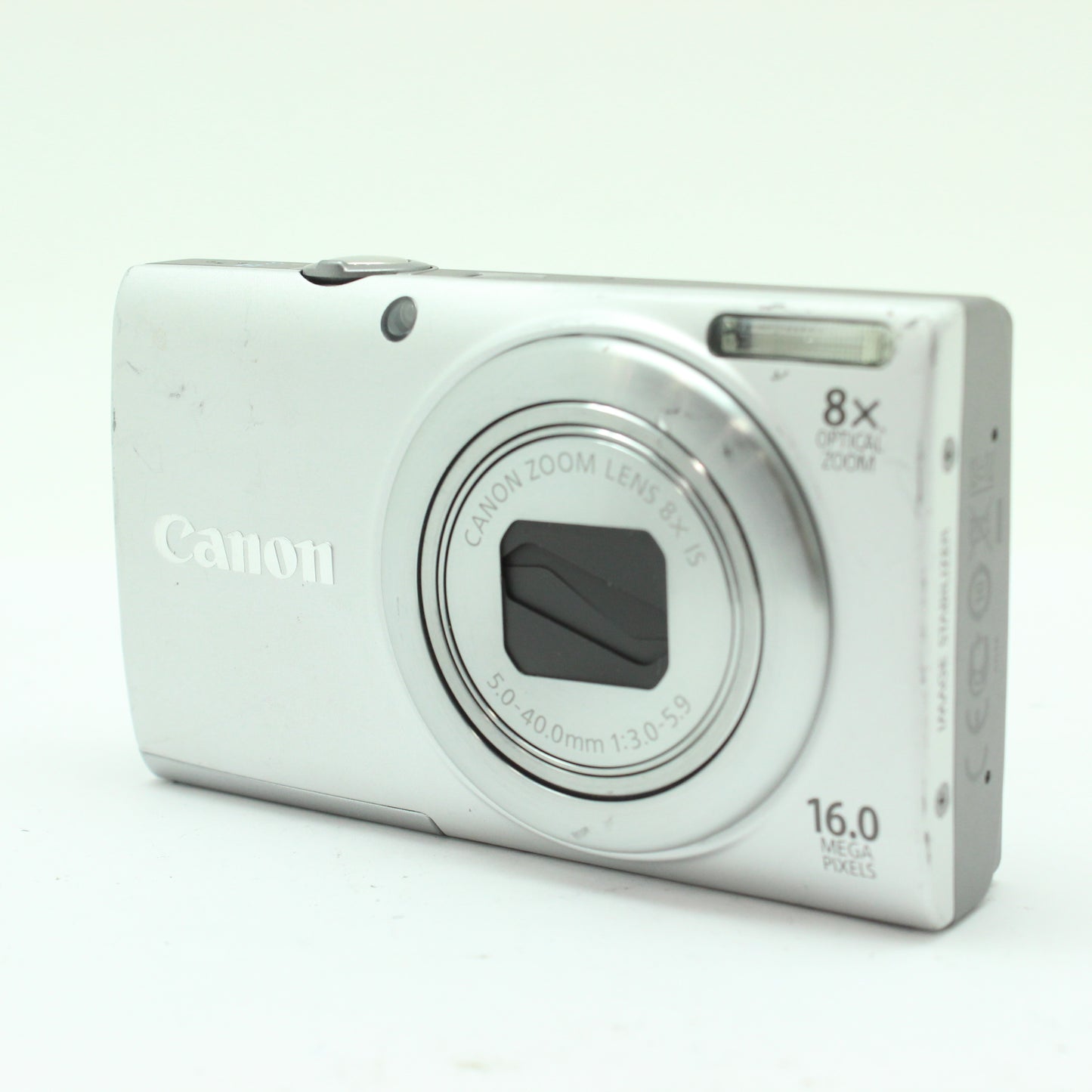 中古 Canon PowerShot A4000 IS
