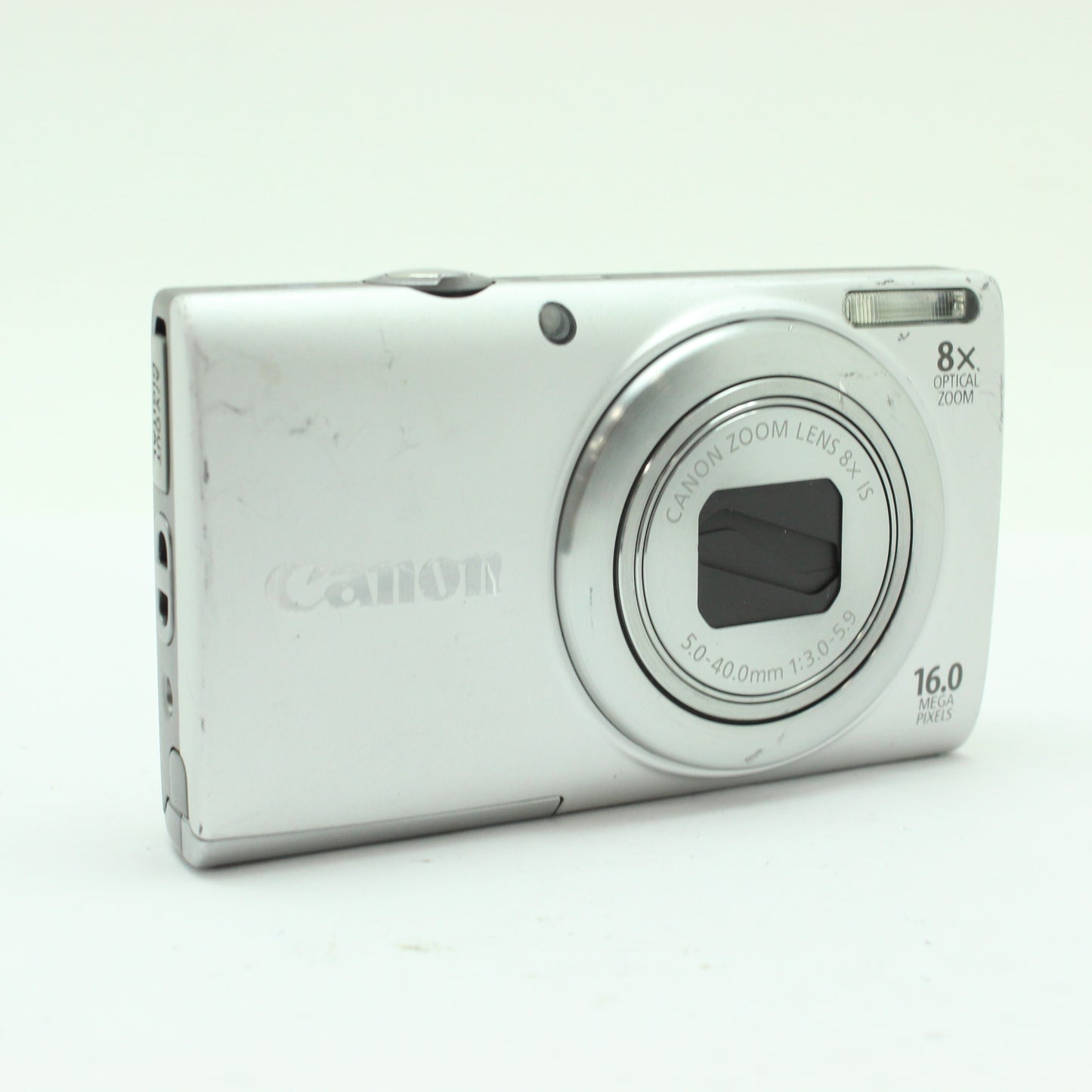 中古 Canon PowerShot A4000 IS