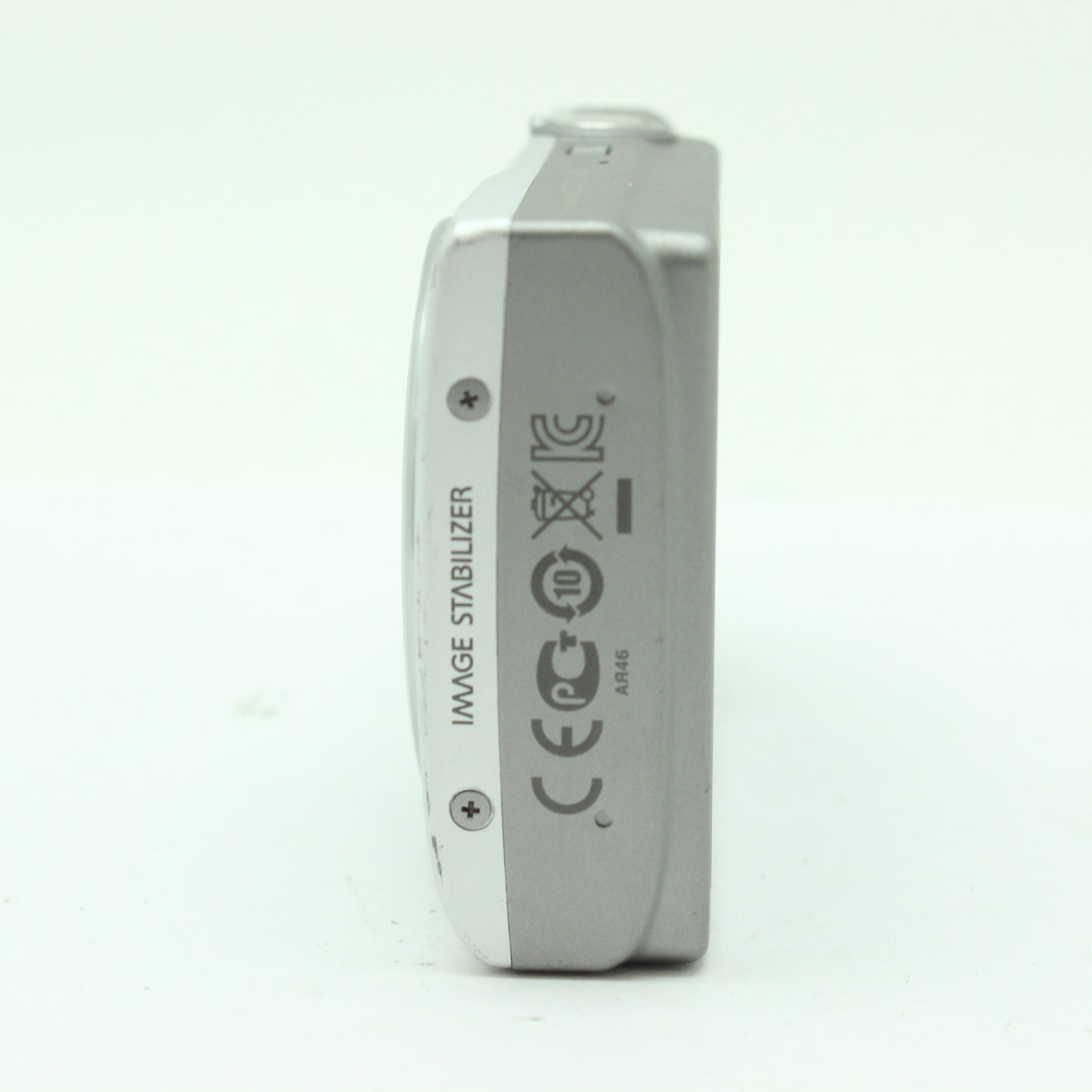 中古 Canon PowerShot A4000 IS