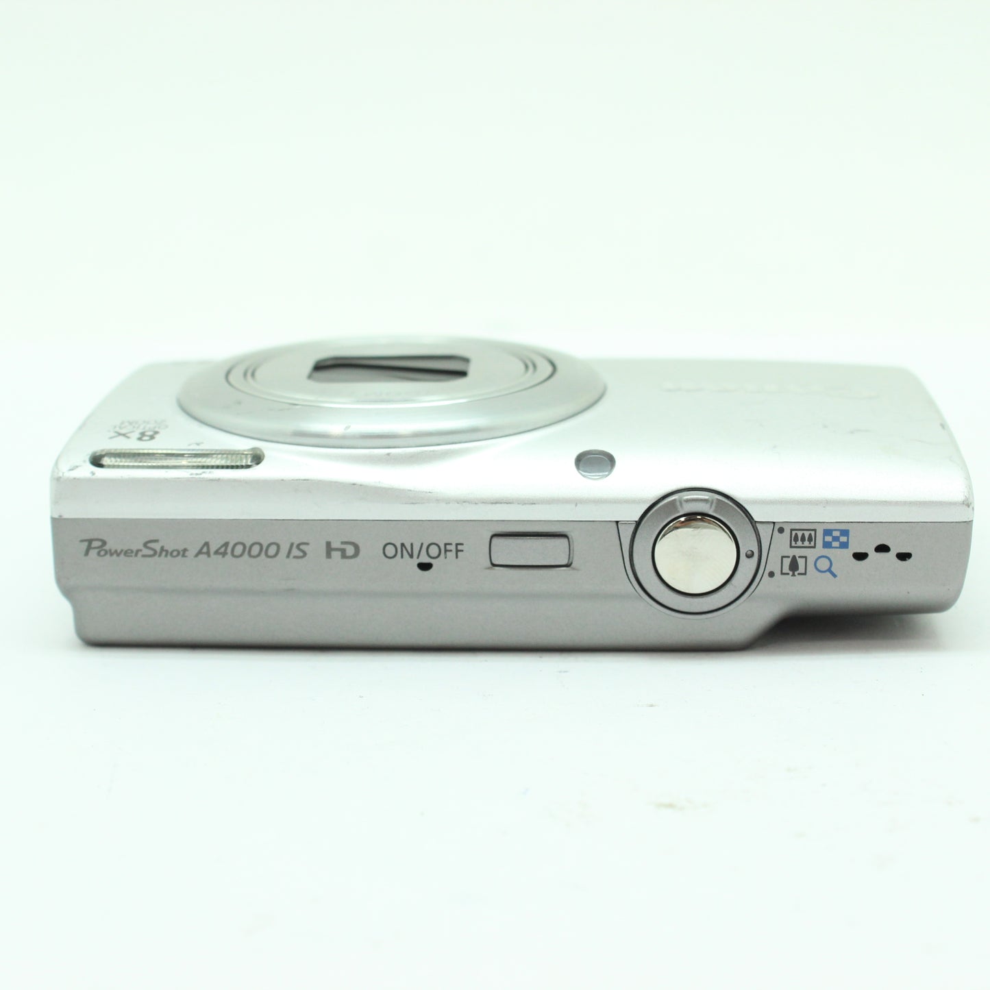 中古 Canon PowerShot A4000 IS