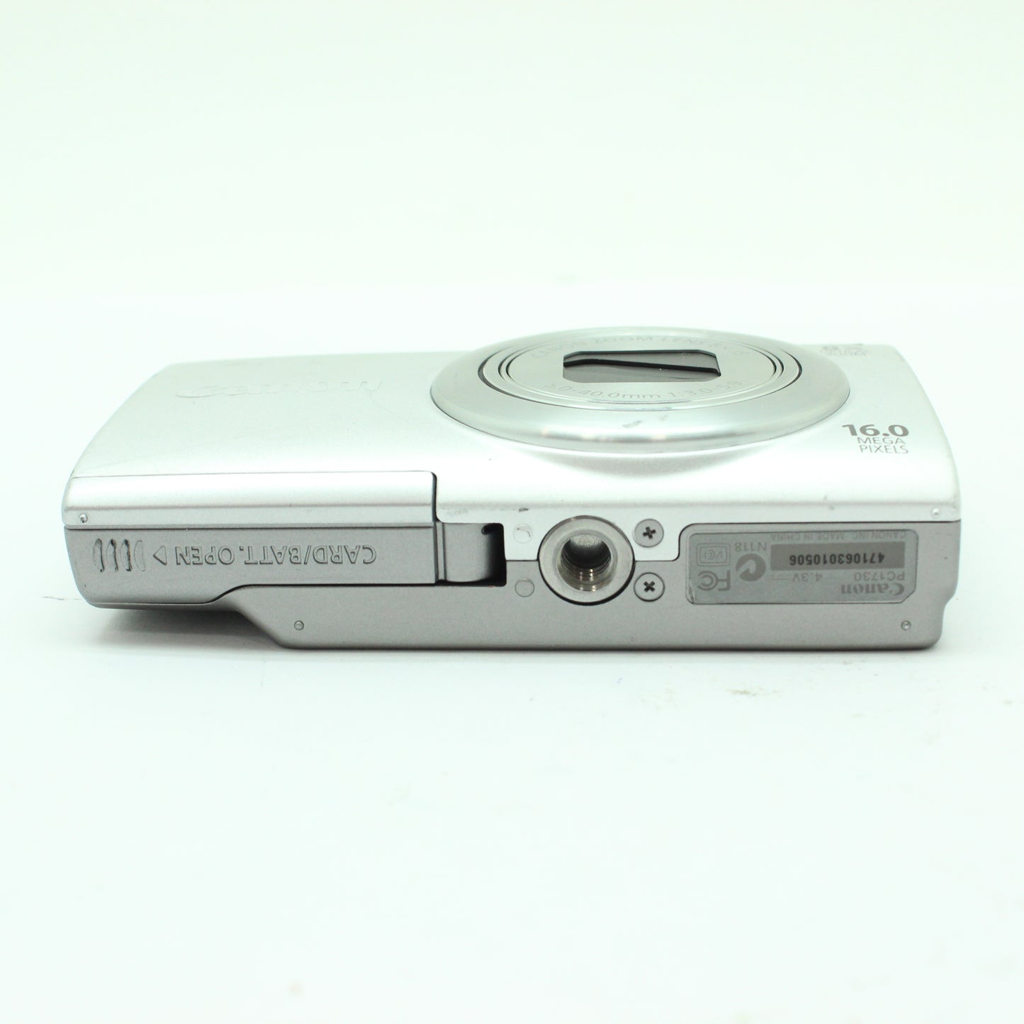中古 Canon PowerShot A4000 IS