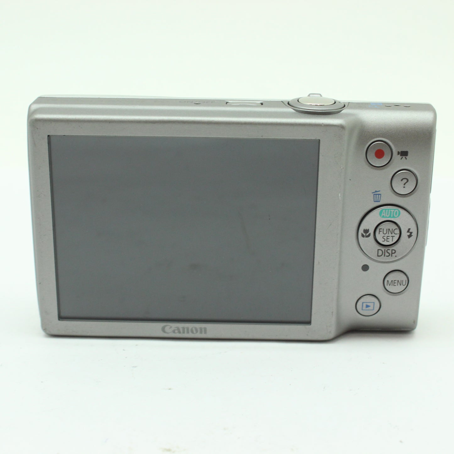 中古 Canon PowerShot A4000 IS