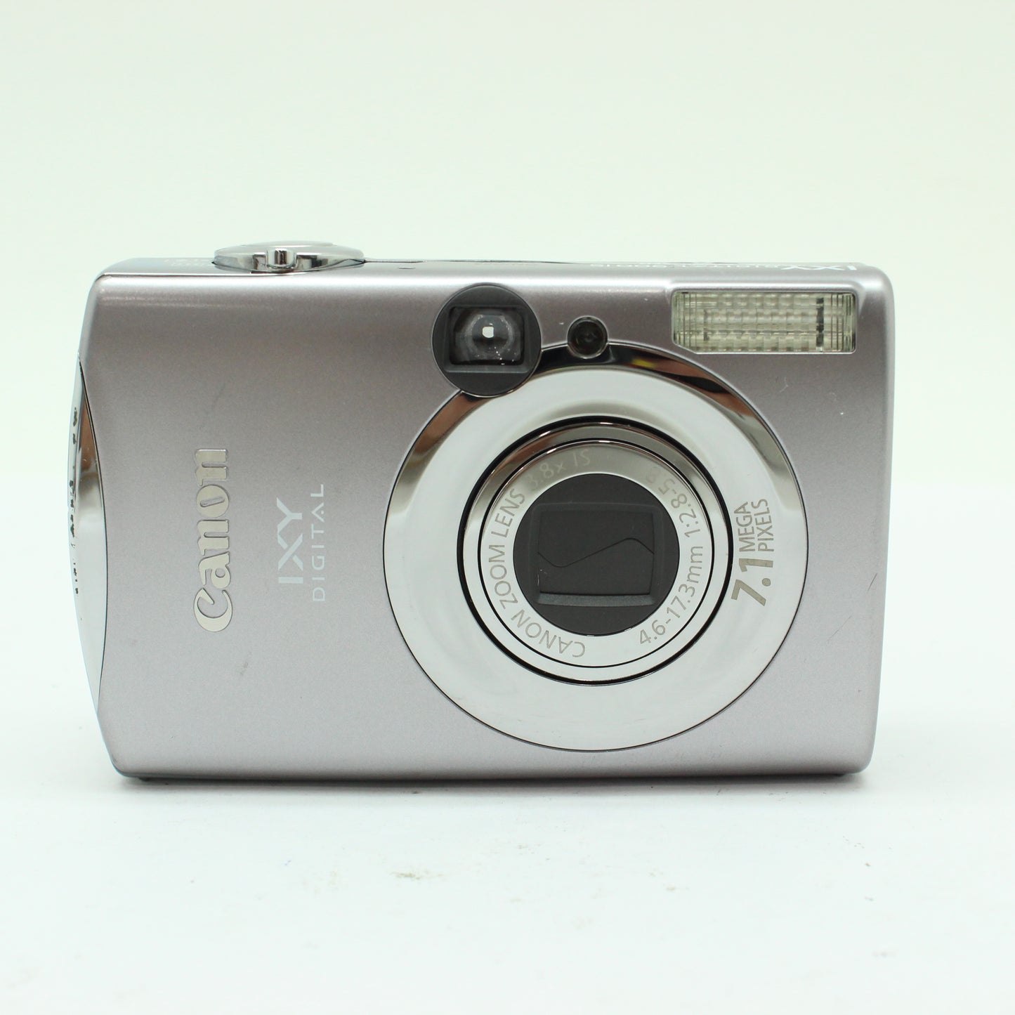 中古 Canon IXY DIGITAL 900 IS