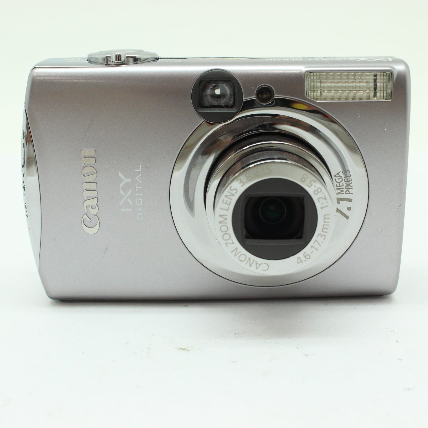 中古 Canon IXY DIGITAL 900 IS