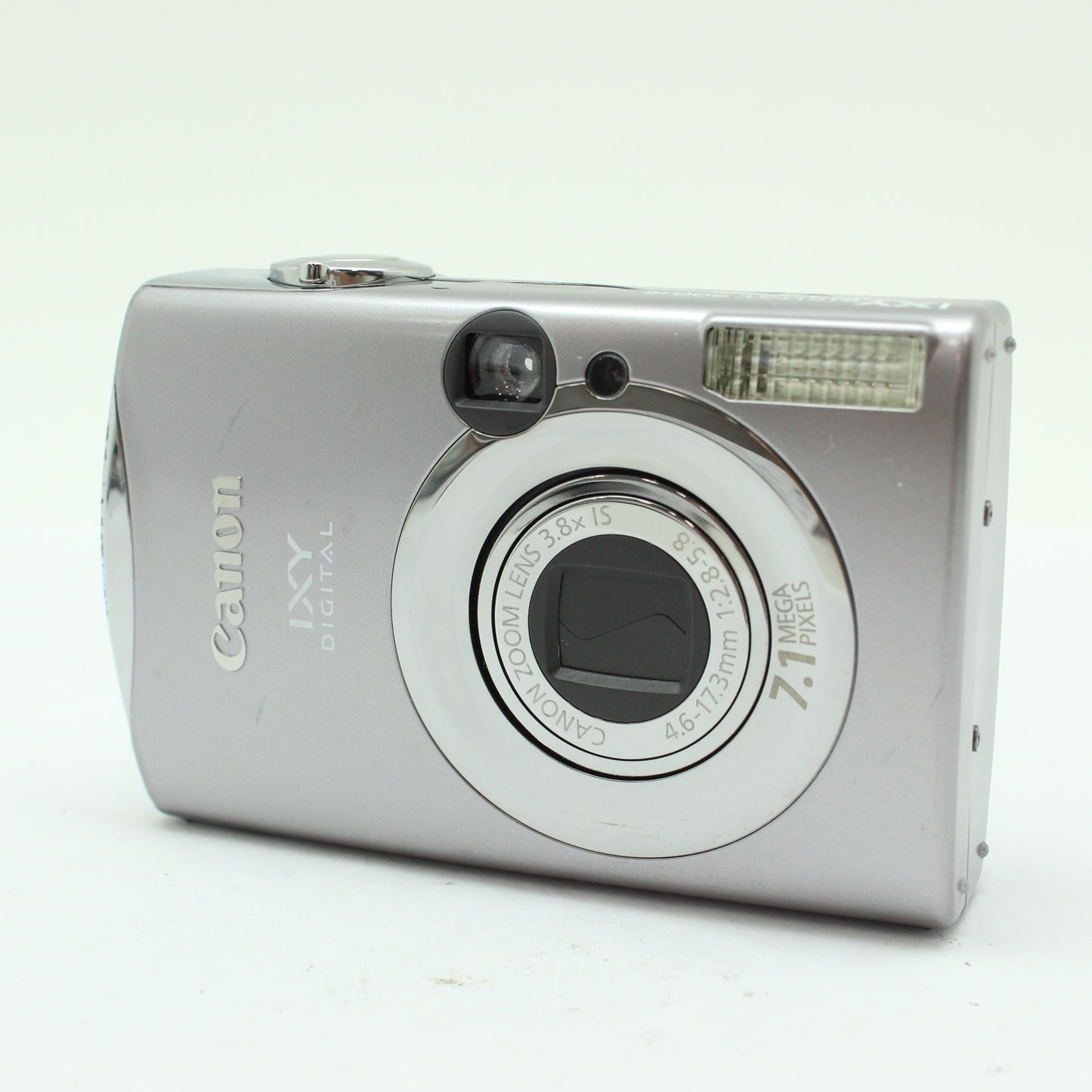 中古 Canon IXY DIGITAL 900 IS