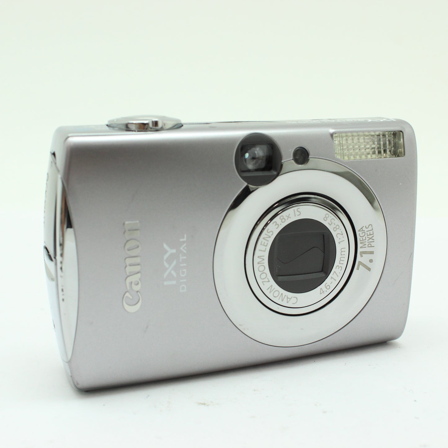 中古 Canon IXY DIGITAL 900 IS