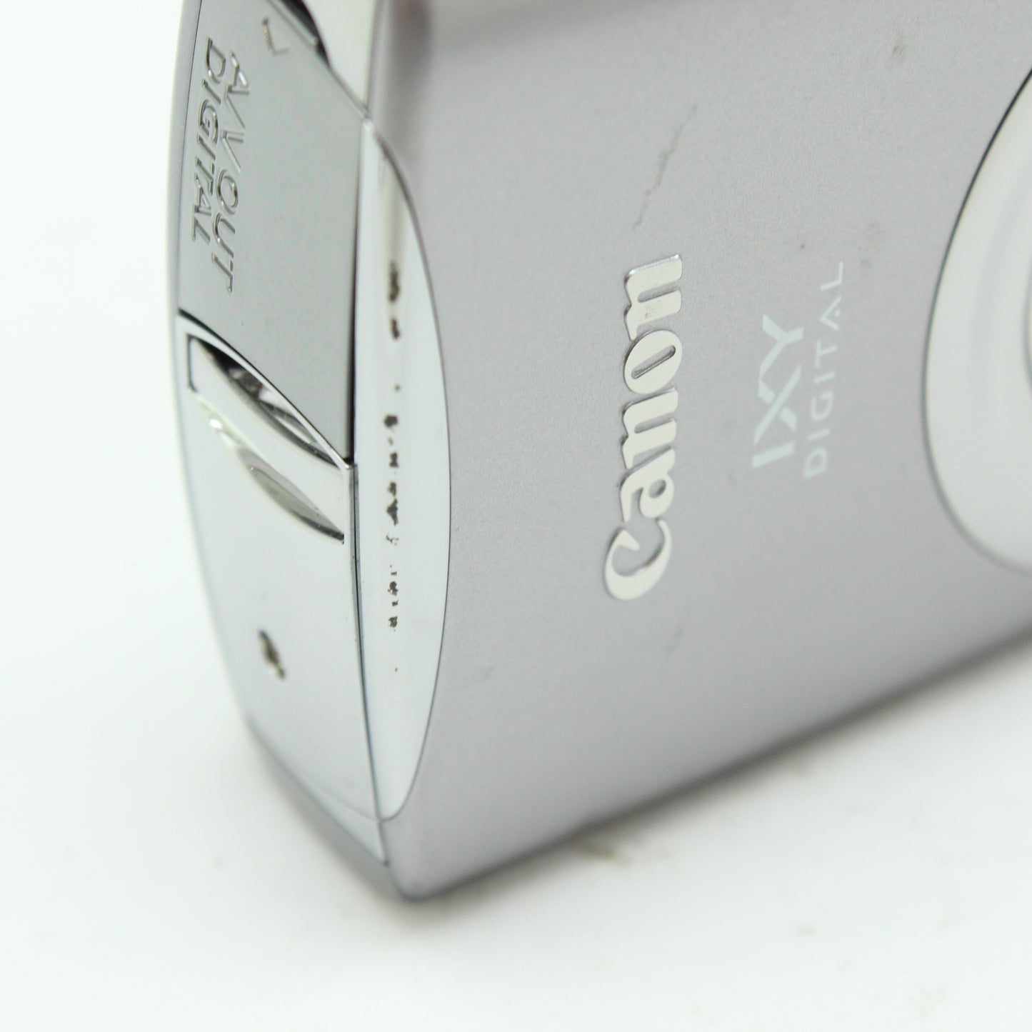 中古 Canon IXY DIGITAL 900 IS
