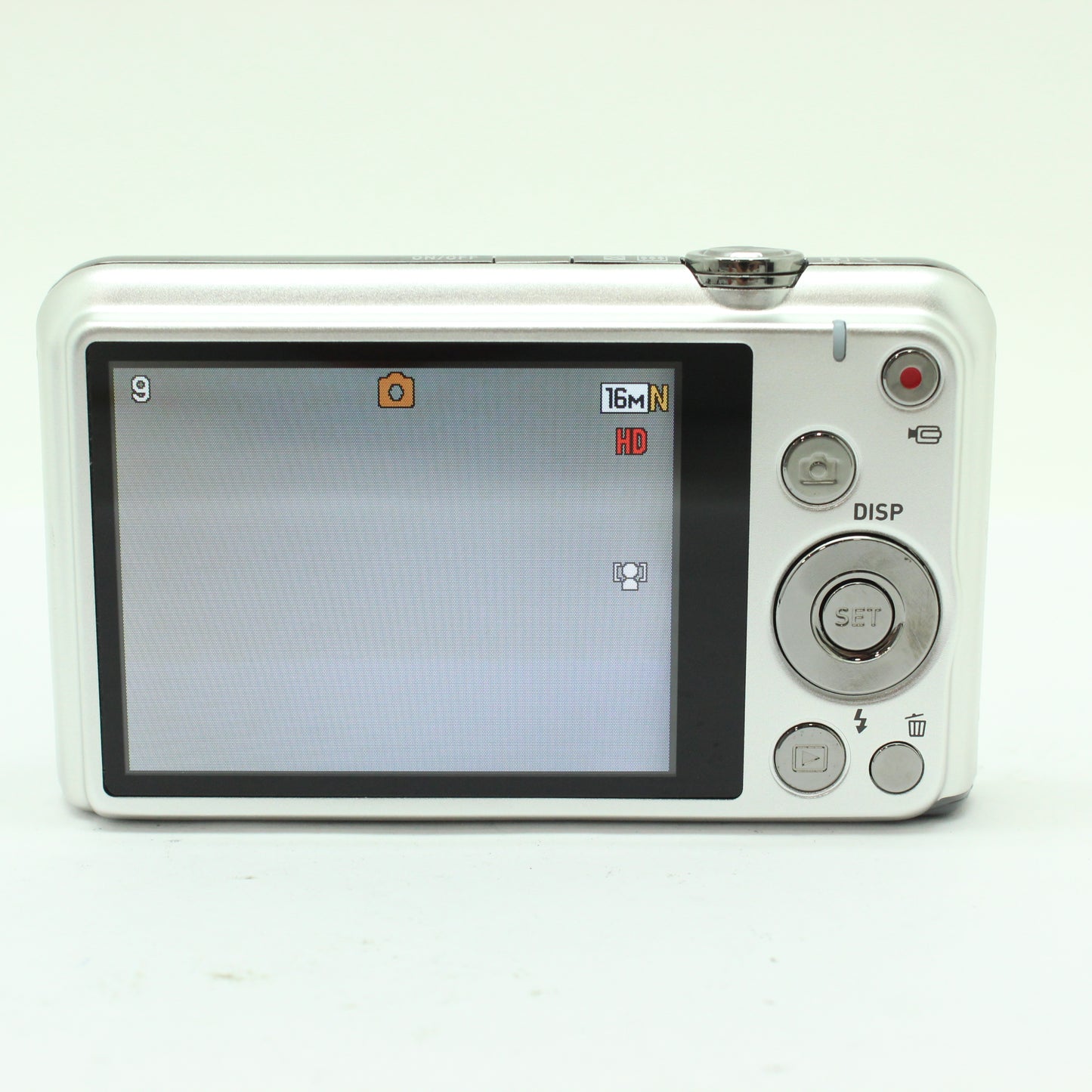 中古 CASIO EX-Z900