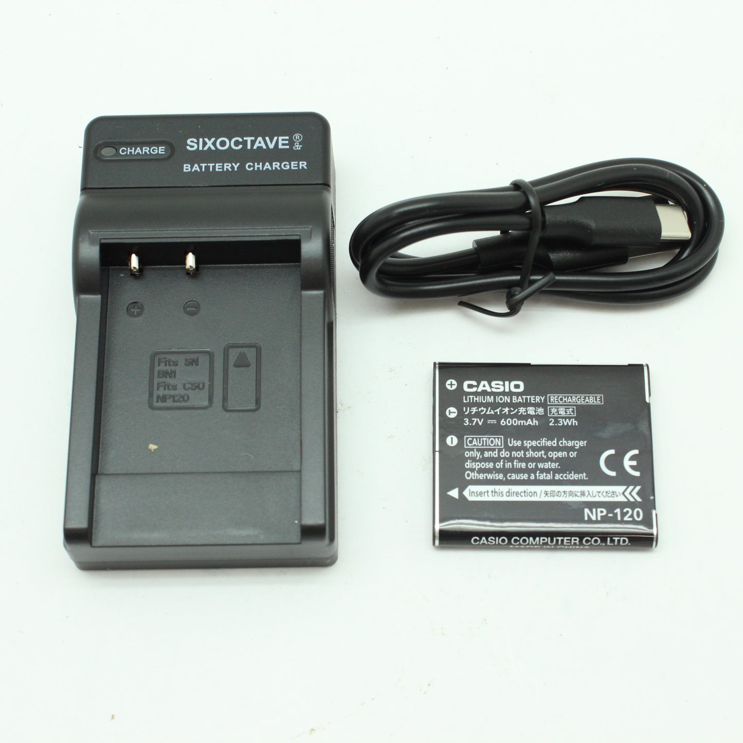 中古 CASIO EX-Z900