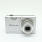 中古 CASIO EX-ZS5