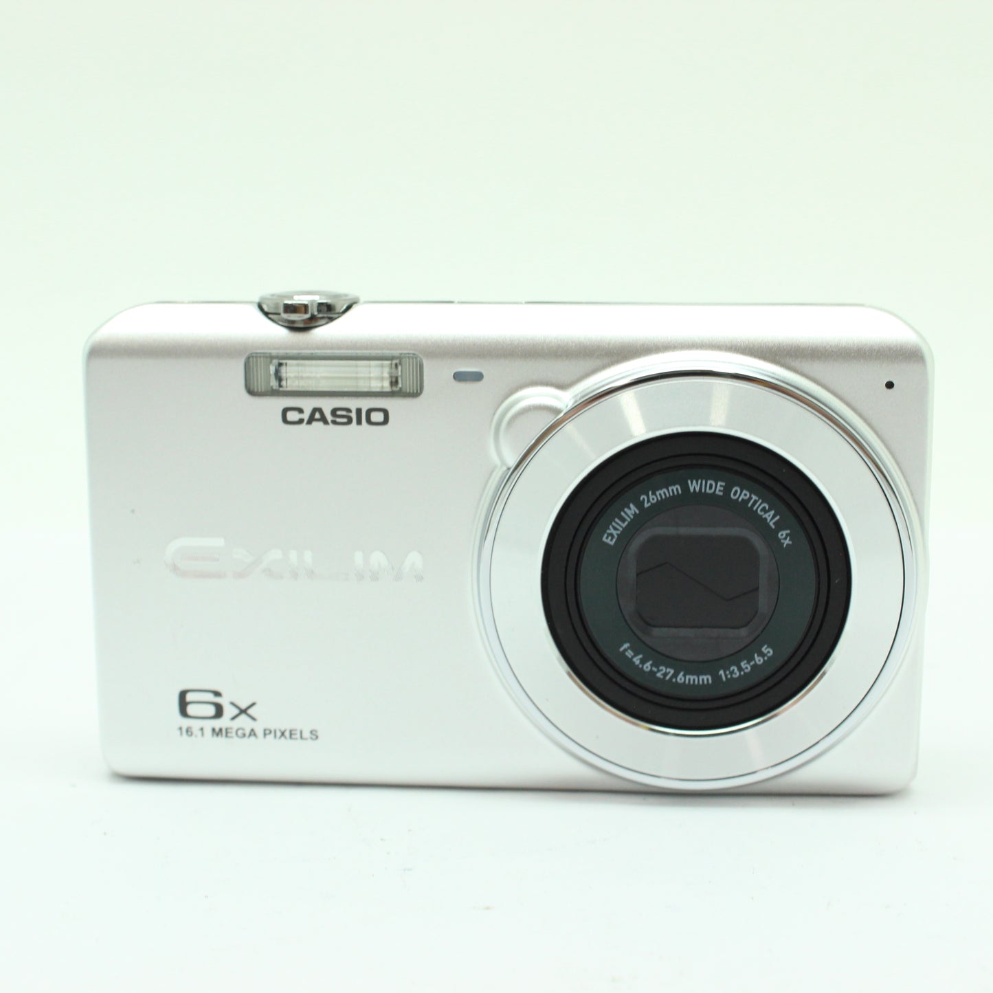 中古 CASIO EX-Z900