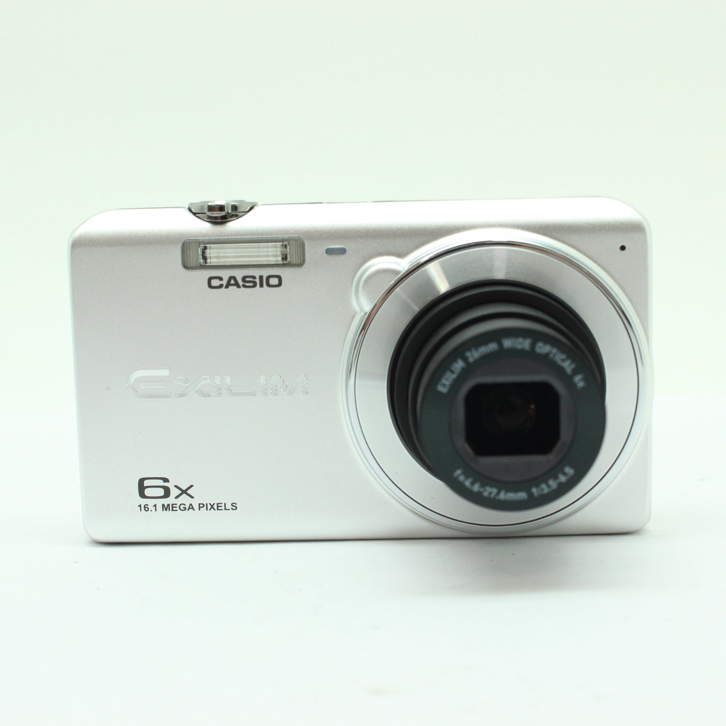 中古 CASIO EX-Z900