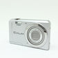 中古 CASIO EX-ZS5