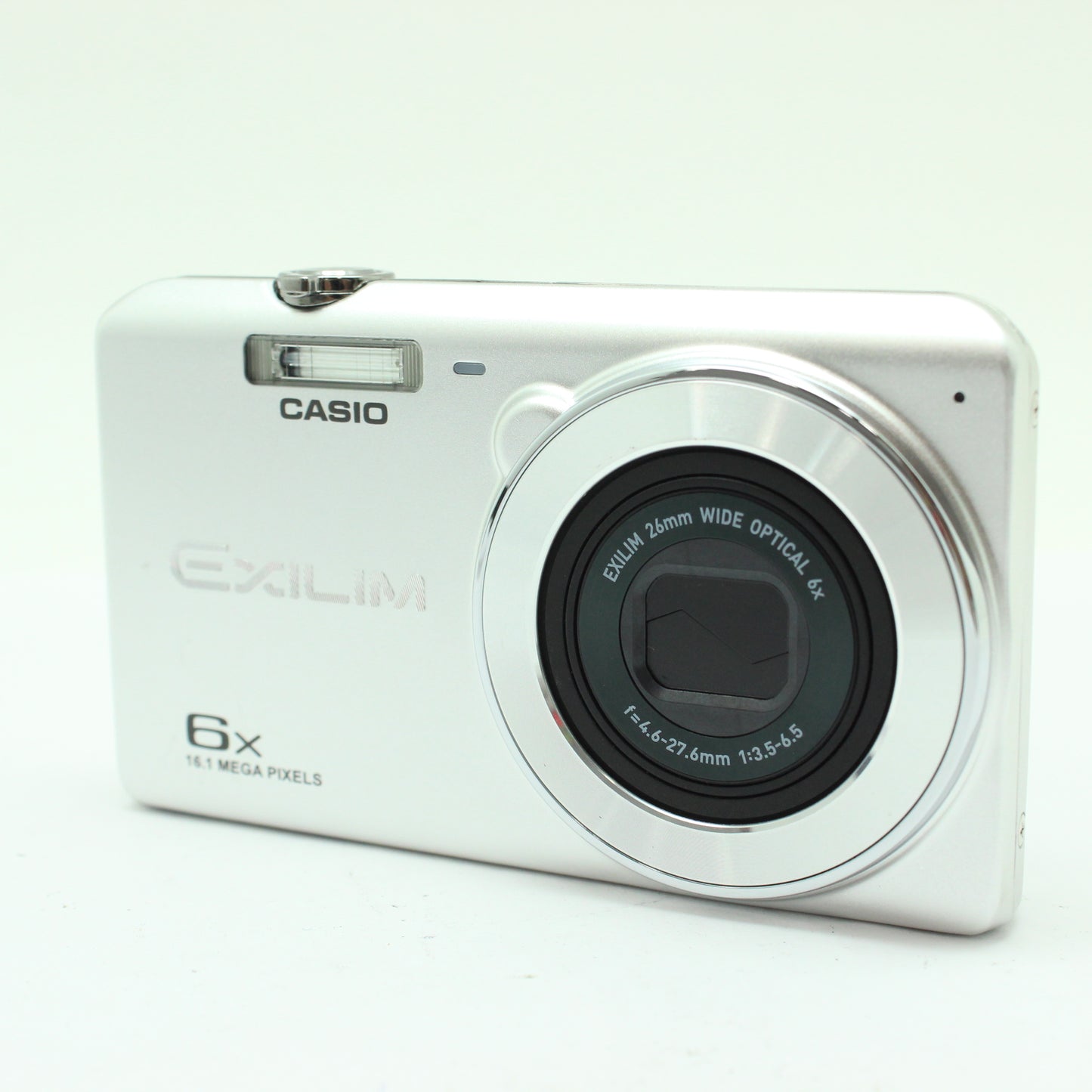 中古 CASIO EX-Z900