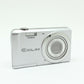 中古 CASIO EX-ZS5