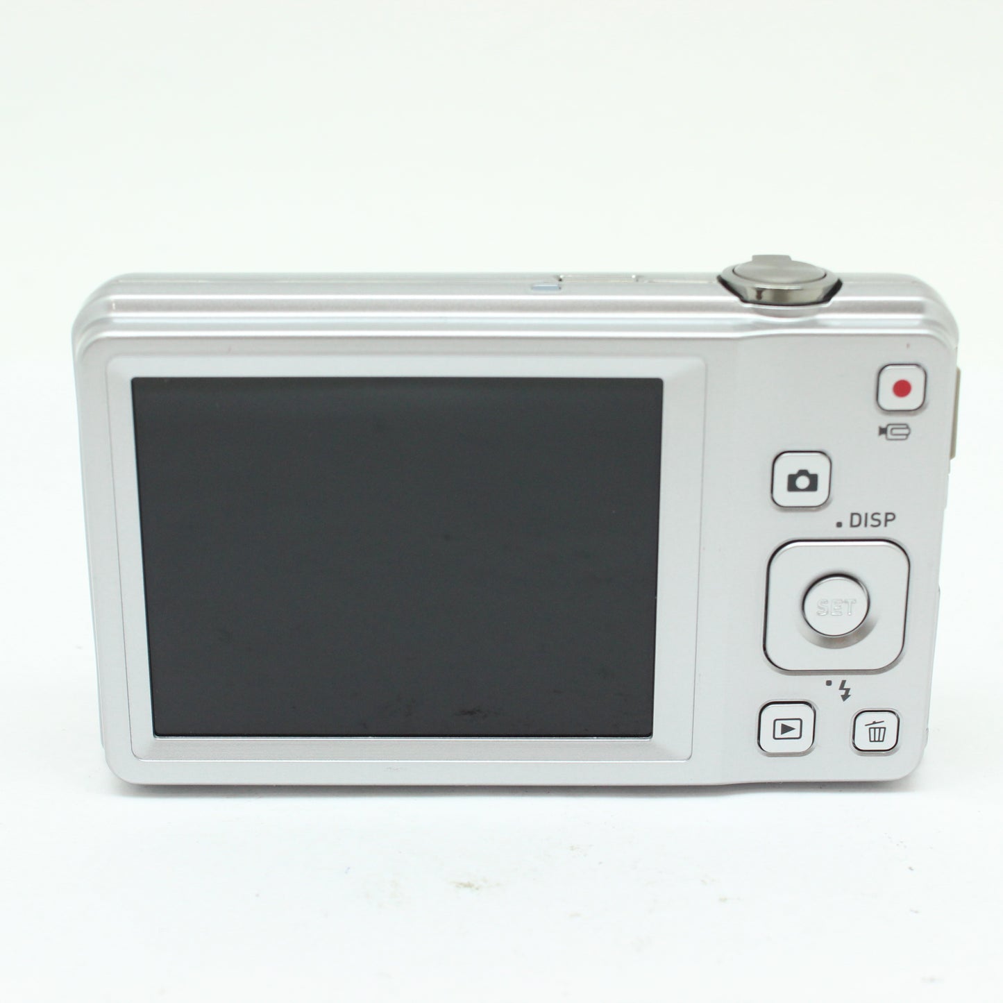 中古 CASIO EX-ZS5