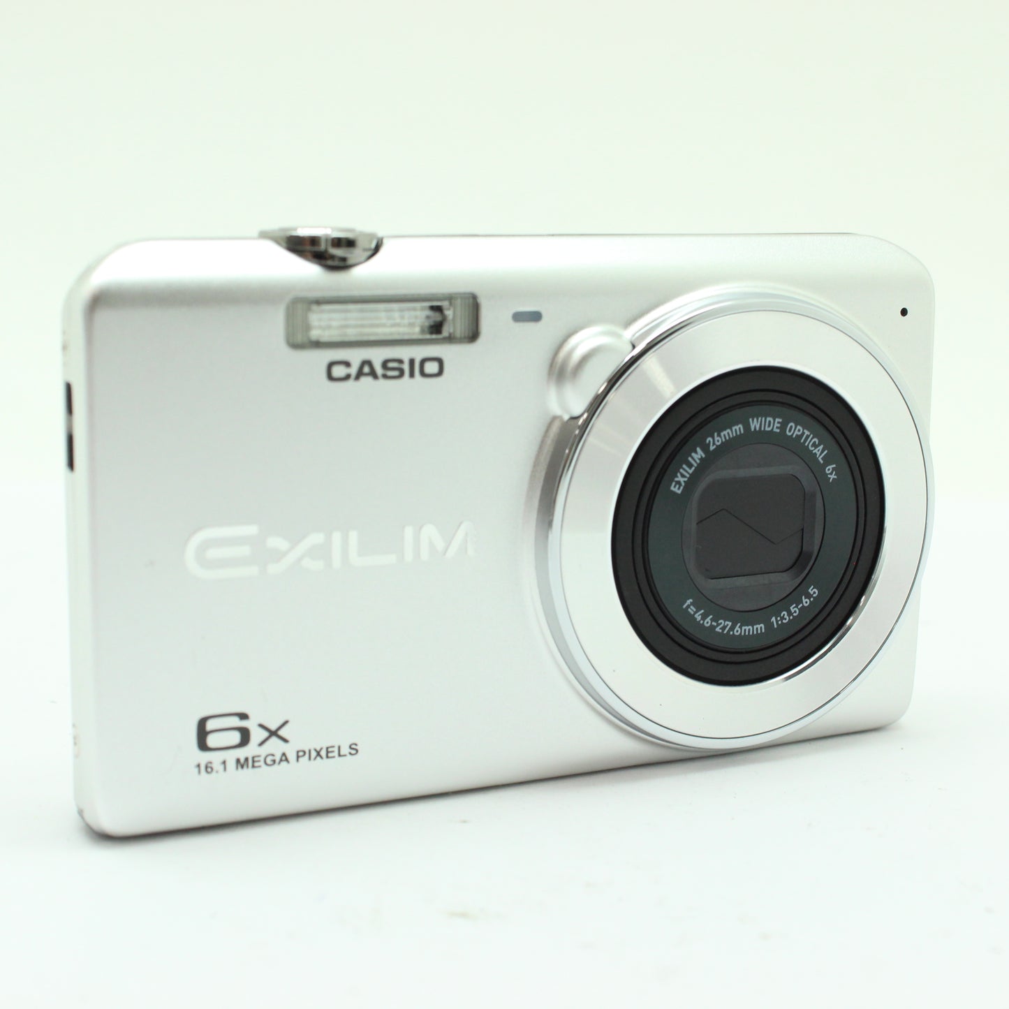 中古 CASIO EX-Z900