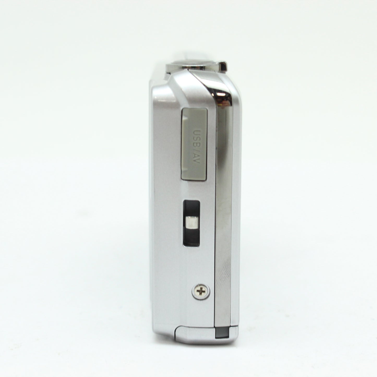 中古 CASIO EX-ZS5