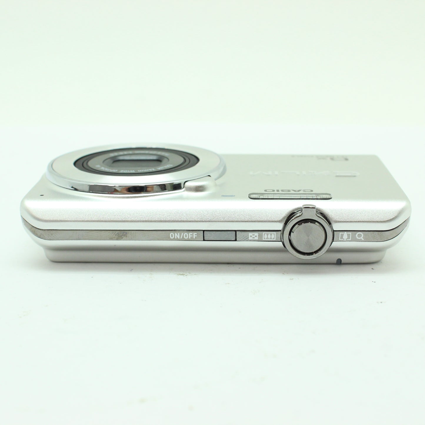 中古 CASIO EX-Z900