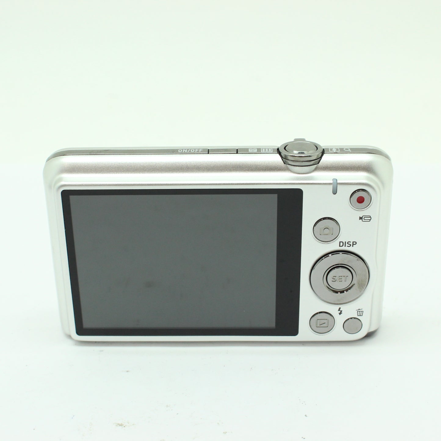 中古 CASIO EX-Z900