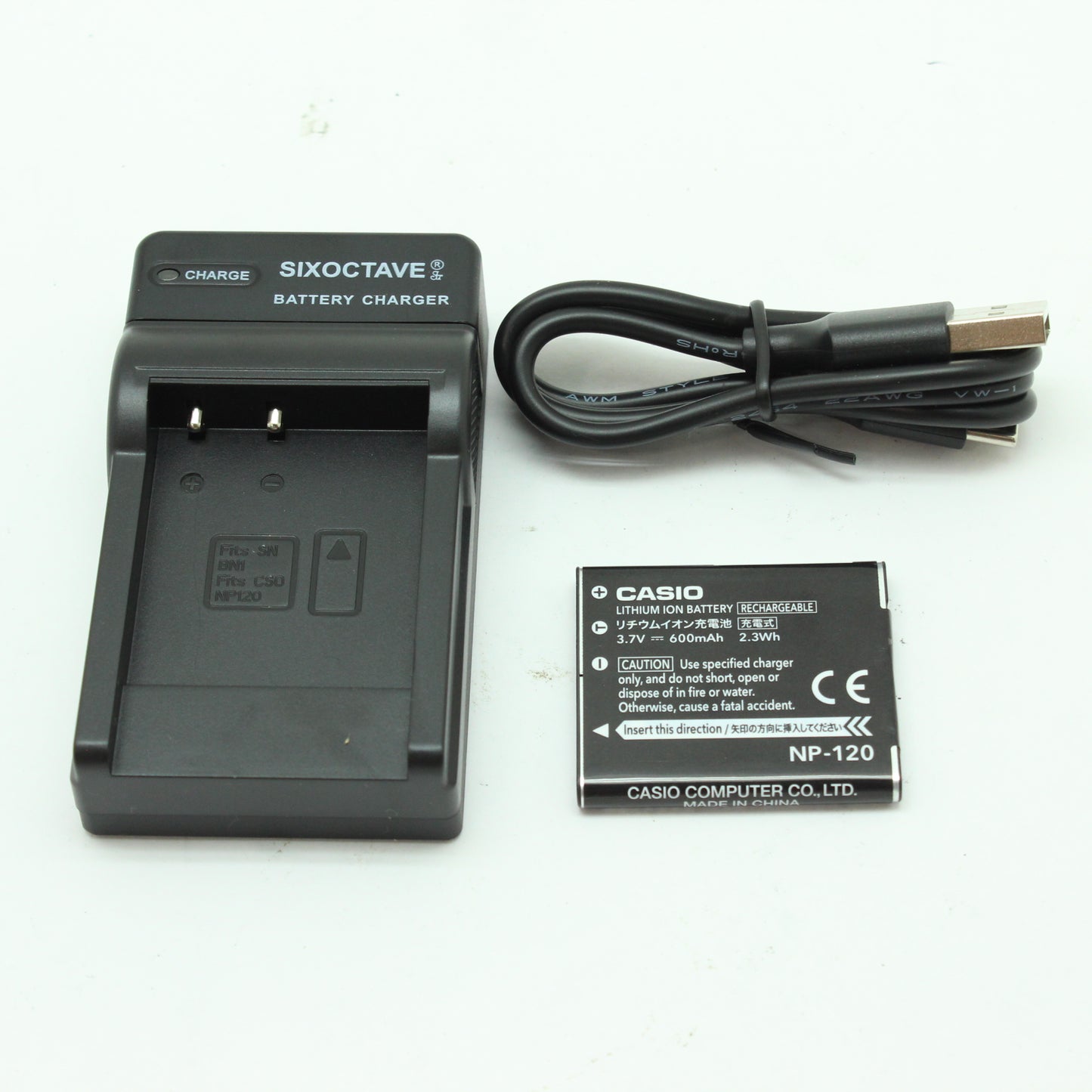 中古 CASIO EXILIM EX-ZS28